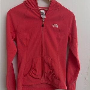The North Face Kids Coral Hoodie